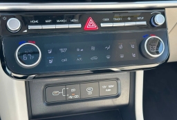 Hyundai Tucson Hybrid Limited AWD 2026