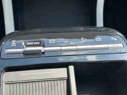 Hyundai Tucson Hybrid Limited AWD 2026