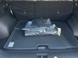 Hyundai Tucson Hybrid Limited AWD 2026