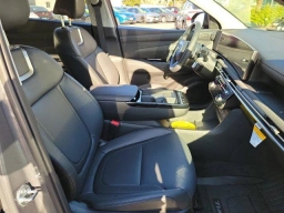 Hyundai Tucson Hybrid Limited AWD 2026
