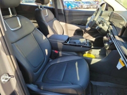 Hyundai Tucson Hybrid Limited AWD 2026