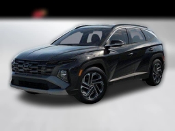 Hyundai Tucson Hybrid Limited AWD 2026