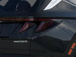 Hyundai Tucson Hybrid Limited AWD 2026