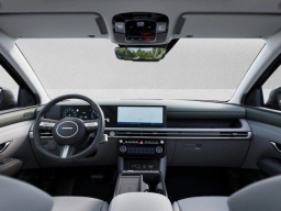 Hyundai Tucson Hybrid Limited AWD 2026