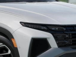 Hyundai Tucson Hybrid Limited AWD 2026