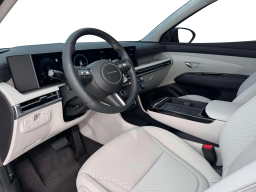 Hyundai Tucson Hybrid Limited AWD 2026