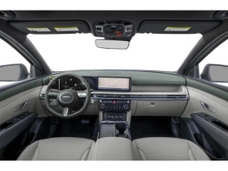 Hyundai Tucson Hybrid Limited AWD 2026