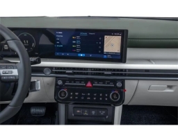 Hyundai Tucson Hybrid Limited AWD 2026