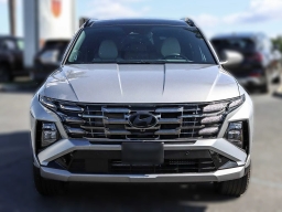 Hyundai Tucson Hybrid Limited AWD 2026