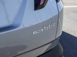 Hyundai Tucson Hybrid Limited AWD 2026