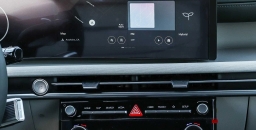Hyundai Tucson Hybrid Limited AWD 2026
