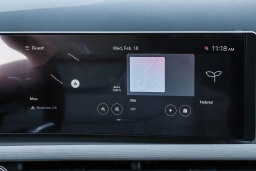 Hyundai Tucson Hybrid Limited AWD 2026
