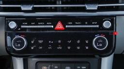 Hyundai Tucson Hybrid Limited AWD 2026