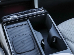 Hyundai Tucson Hybrid Limited AWD 2026