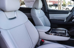Hyundai Tucson Hybrid Limited AWD 2026