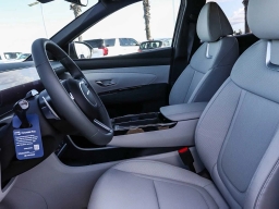 Hyundai Tucson Hybrid Limited AWD 2026