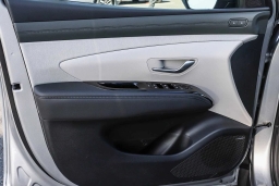 Hyundai Tucson Hybrid Limited AWD 2026