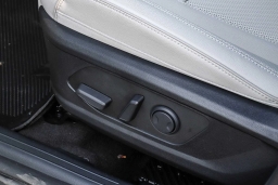 Hyundai Tucson Hybrid Limited AWD 2026