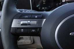 Hyundai Tucson Hybrid Limited AWD 2026
