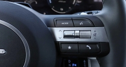 Hyundai Tucson Hybrid Limited AWD 2026