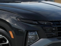 Hyundai Tucson Hybrid Limited AWD 2026