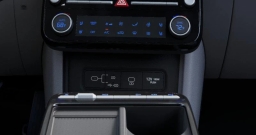 Hyundai Tucson Hybrid Limited AWD 2026