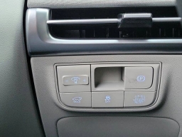 Hyundai Tucson Hybrid Limited AWD 2026