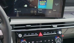 Hyundai Tucson Hybrid Limited AWD 2026