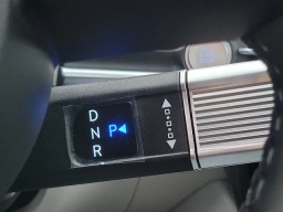 Hyundai Tucson Hybrid Limited AWD 2026