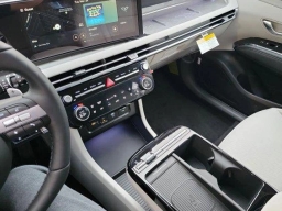 Hyundai Tucson Hybrid Limited AWD 2026