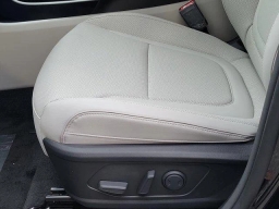 Hyundai Tucson Hybrid Limited AWD 2026