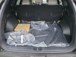 Hyundai Tucson Hybrid Limited AWD 2026
