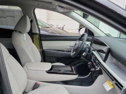Hyundai Tucson Hybrid Limited AWD 2026