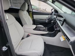Hyundai Tucson Hybrid Limited AWD 2026