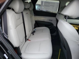 Hyundai Tucson Hybrid Limited AWD 2026