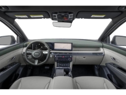 Hyundai Tucson Hybrid Limited AWD 2026