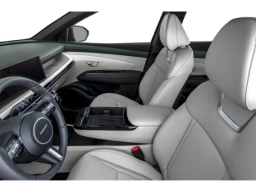 Hyundai Tucson Hybrid Limited AWD 2026