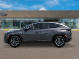 Hyundai Tucson Hybrid Limited AWD 2026