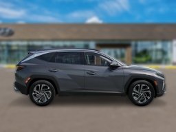 Hyundai Tucson Hybrid Limited AWD 2026