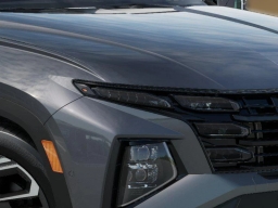 Hyundai Tucson Hybrid Limited AWD 2026