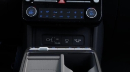 Hyundai Tucson Hybrid Limited AWD 2026