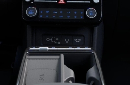 Hyundai Tucson Hybrid Limited AWD 2026