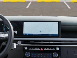 Hyundai Tucson Hybrid Limited AWD 2026