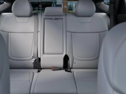 Hyundai Tucson Hybrid Limited AWD 2026