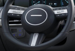 Hyundai Tucson Hybrid Limited AWD 2026