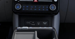 Hyundai Tucson Hybrid Limited AWD 2026