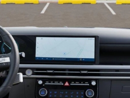 Hyundai Tucson Hybrid Limited AWD 2026