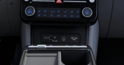 Hyundai Tucson Hybrid Limited AWD 2026