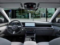 Hyundai Tucson Hybrid Limited AWD 2026