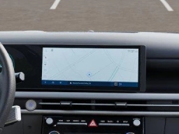 Hyundai Tucson Hybrid Limited AWD 2026